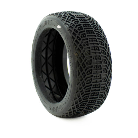 Rueda Procircuit I-BARRS v Buggy C1 (Super Soft)