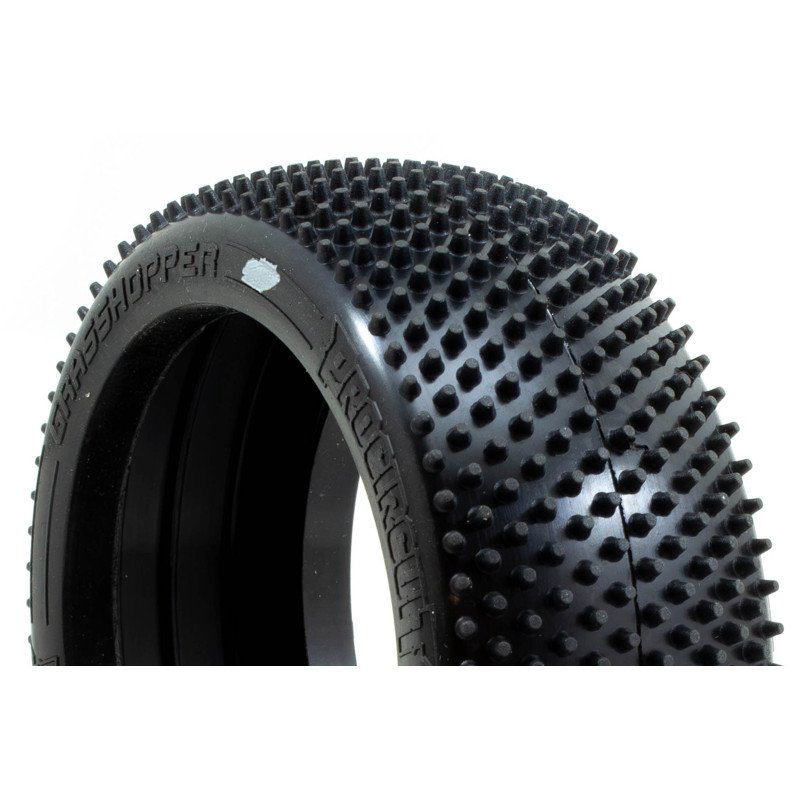 Grasshopper  v4 Buggy A0 (WET) (2unid)