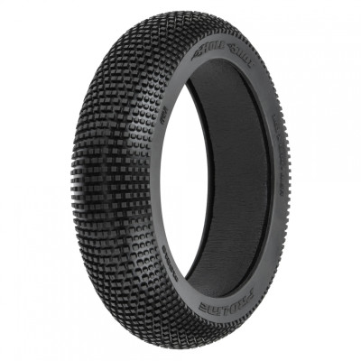 PROLINE 1-4 Hole Shot M3 Motocross Rear (1): PROMOTO-MX