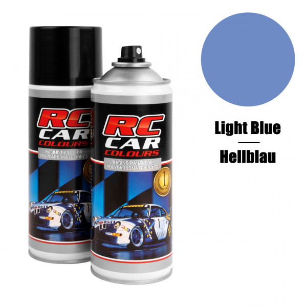 Pintura Lexan Azul Gordini 150ml