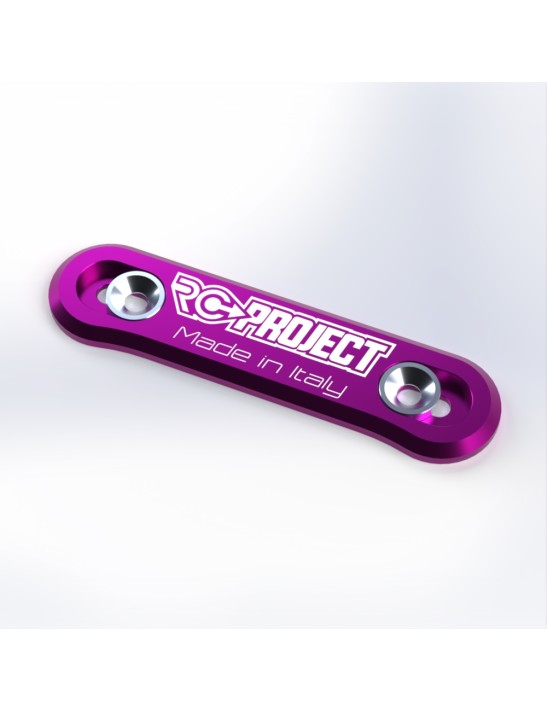Platina Aleron Rc-Project Purpura