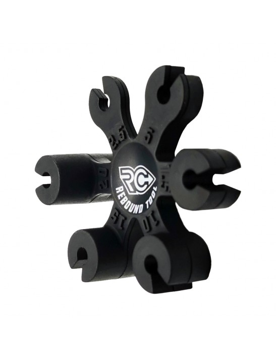 Herramienta De Rebote Rc-Project