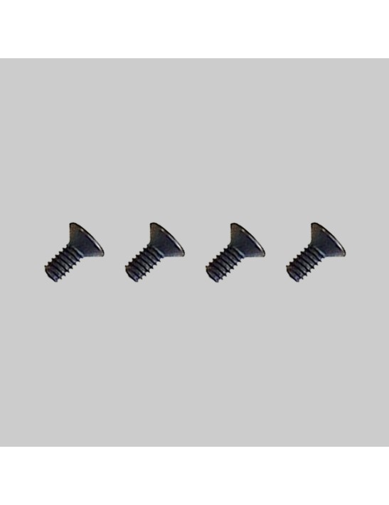 Recambio Tornillos De Emulsion V2