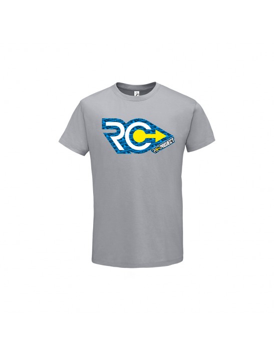 Camiseta Rc-Project Talla L