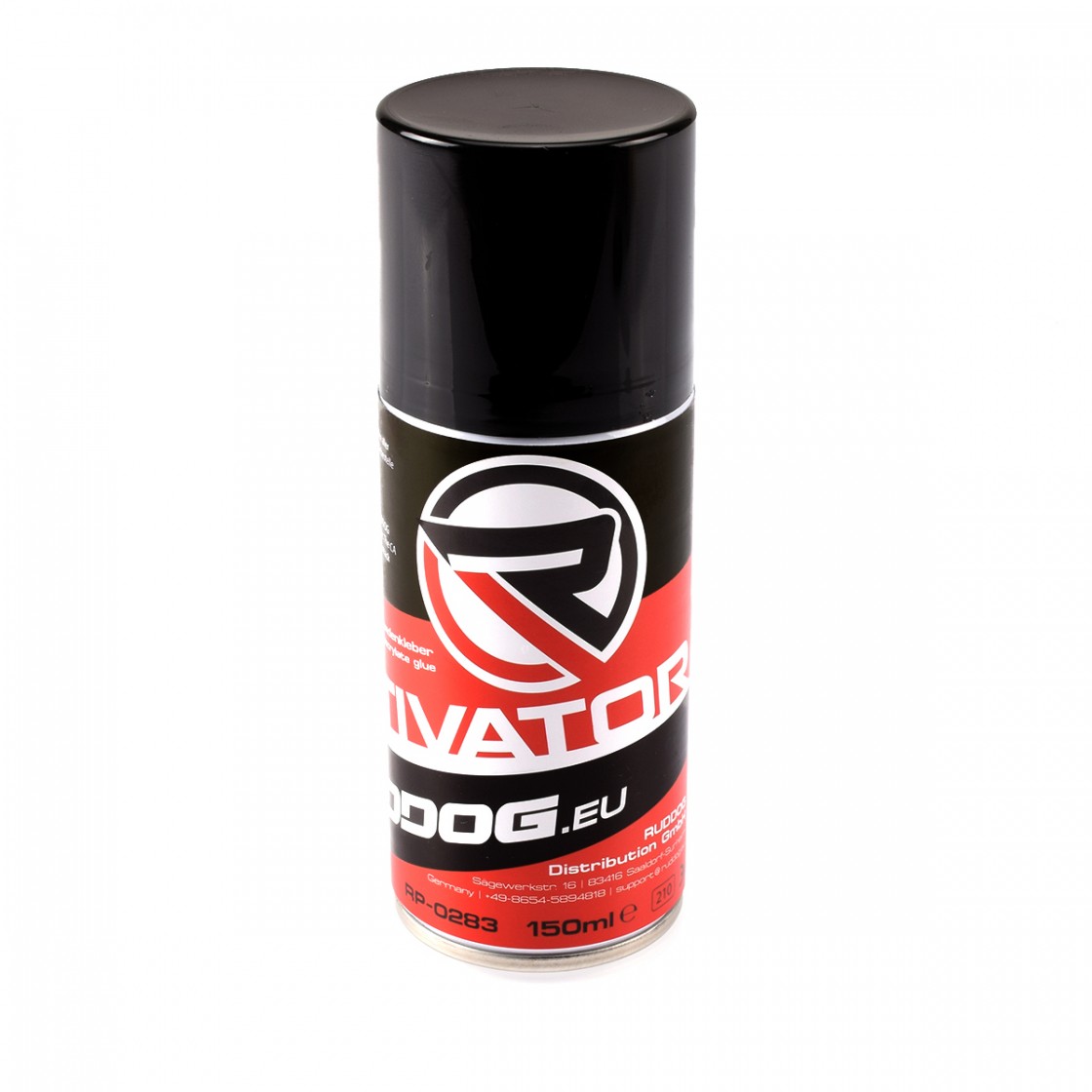 Activador de Ciano Ruddog 150ml