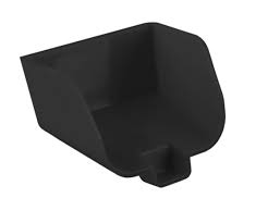Aleron Delantero Negro VP-PRO (2unid)