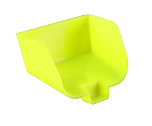 Aleron Delantero Amarillo VP-PRO (2unid)