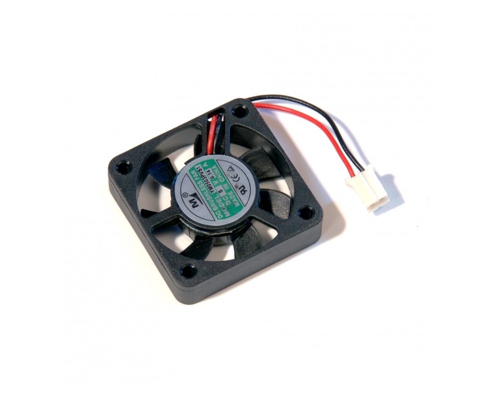 Ventilador Variador Esc  20x20 Merlin SKY RC