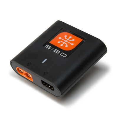 Cargador S120 USB-C Smart Charger 1x20W Spektrum