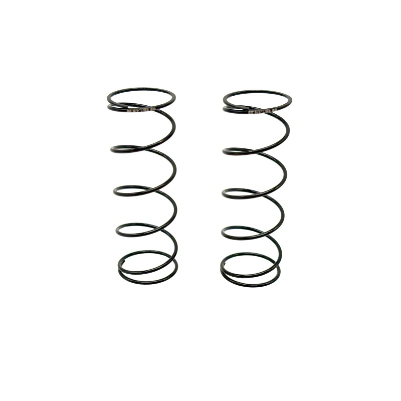 Muelle Amortiguador DEL. (SS-5 DOT)(68 X1.4 X6.25) (2u.) S35-5/5E SWORKZ