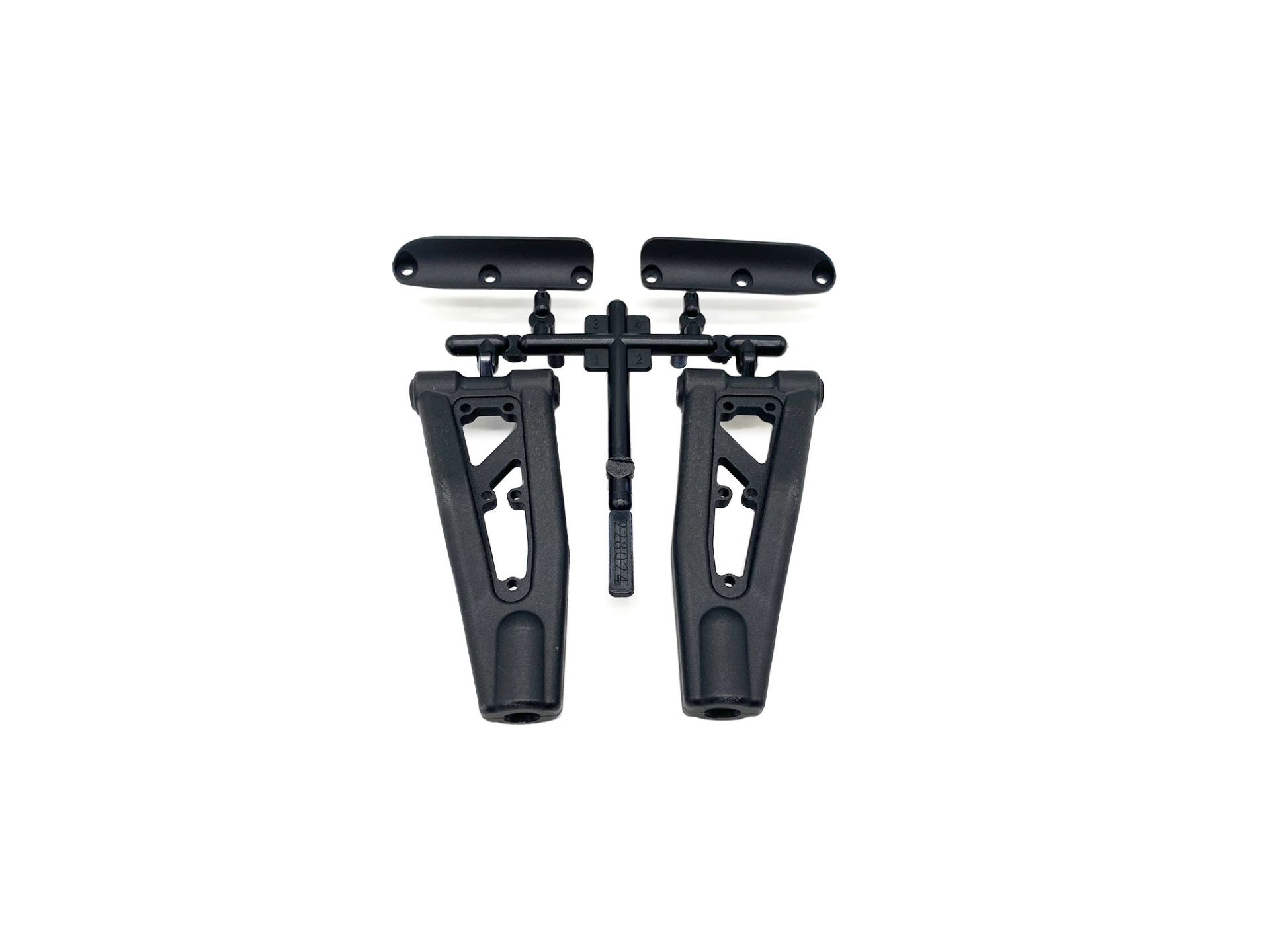 New Trapecio Delantero Superior S35-4 /S35-4 Evo Soft