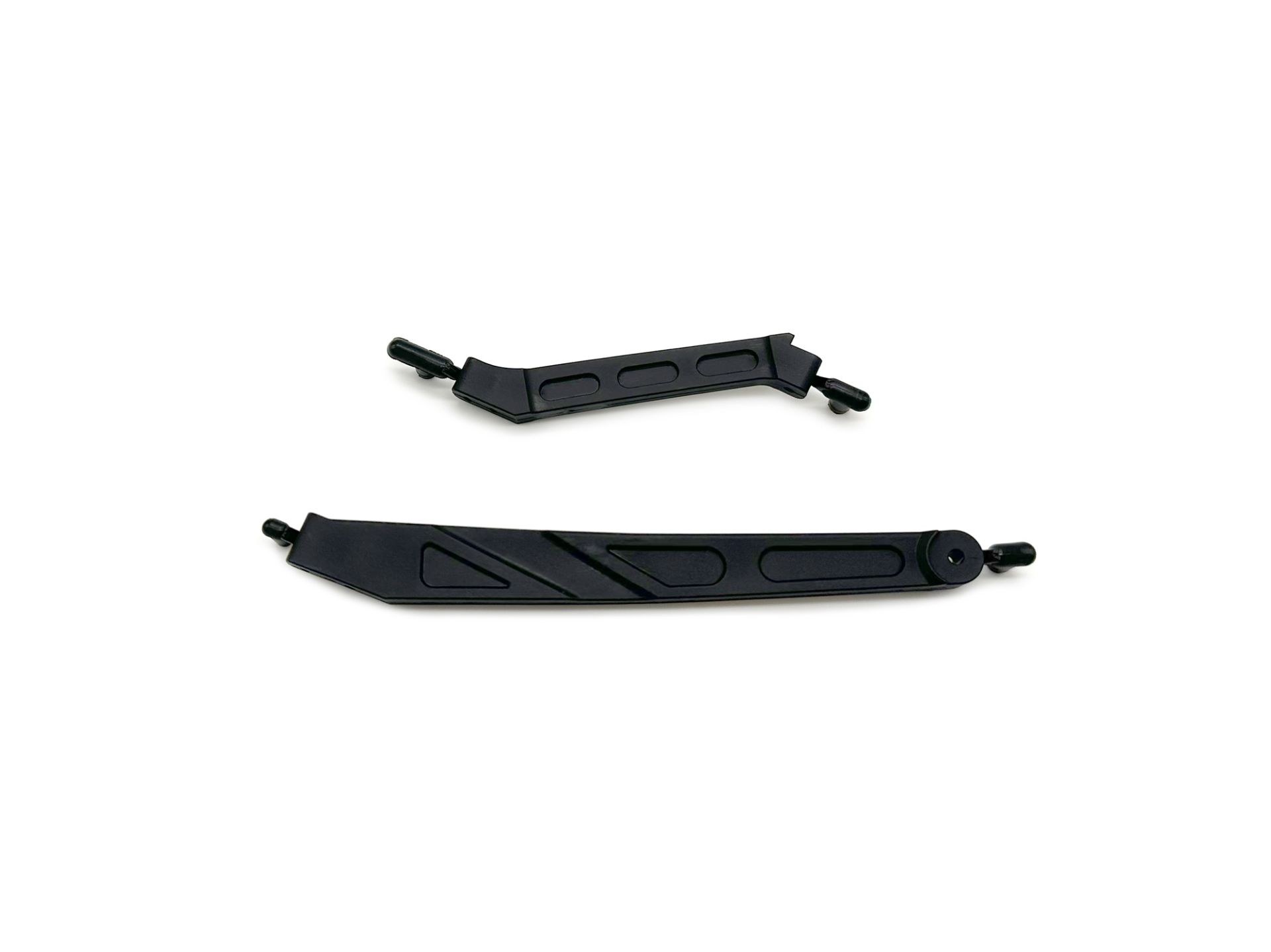 Set Rigidificadora De Plastico Hard S35 -4/EVO