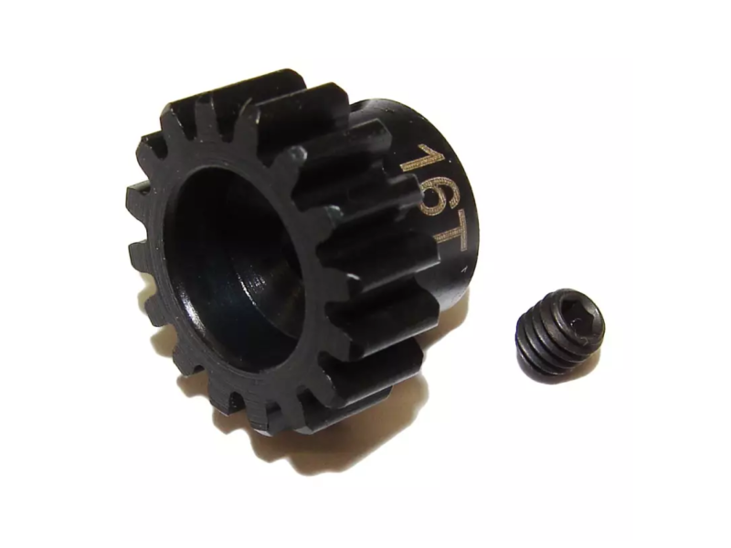 Piñon Sworkz 1/8 (16T) S35.3/S35.4