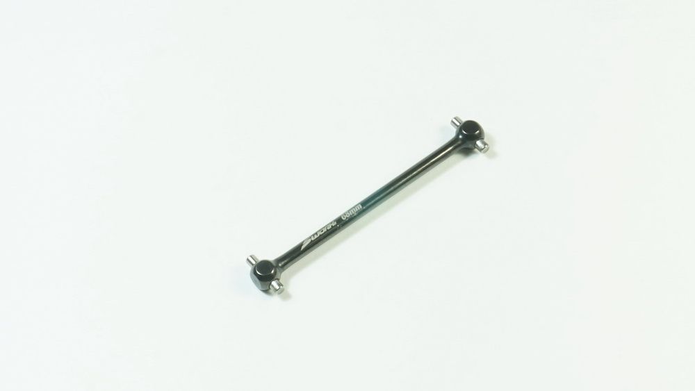 Palier Trasero 68mm S35-T2 ECO