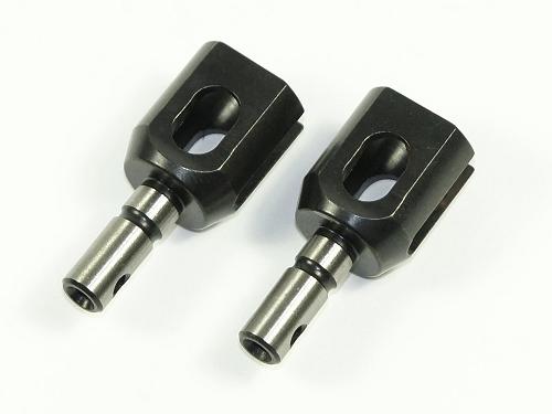 Vaso difencial central HET valido para Sworkz S35 nitro y eco