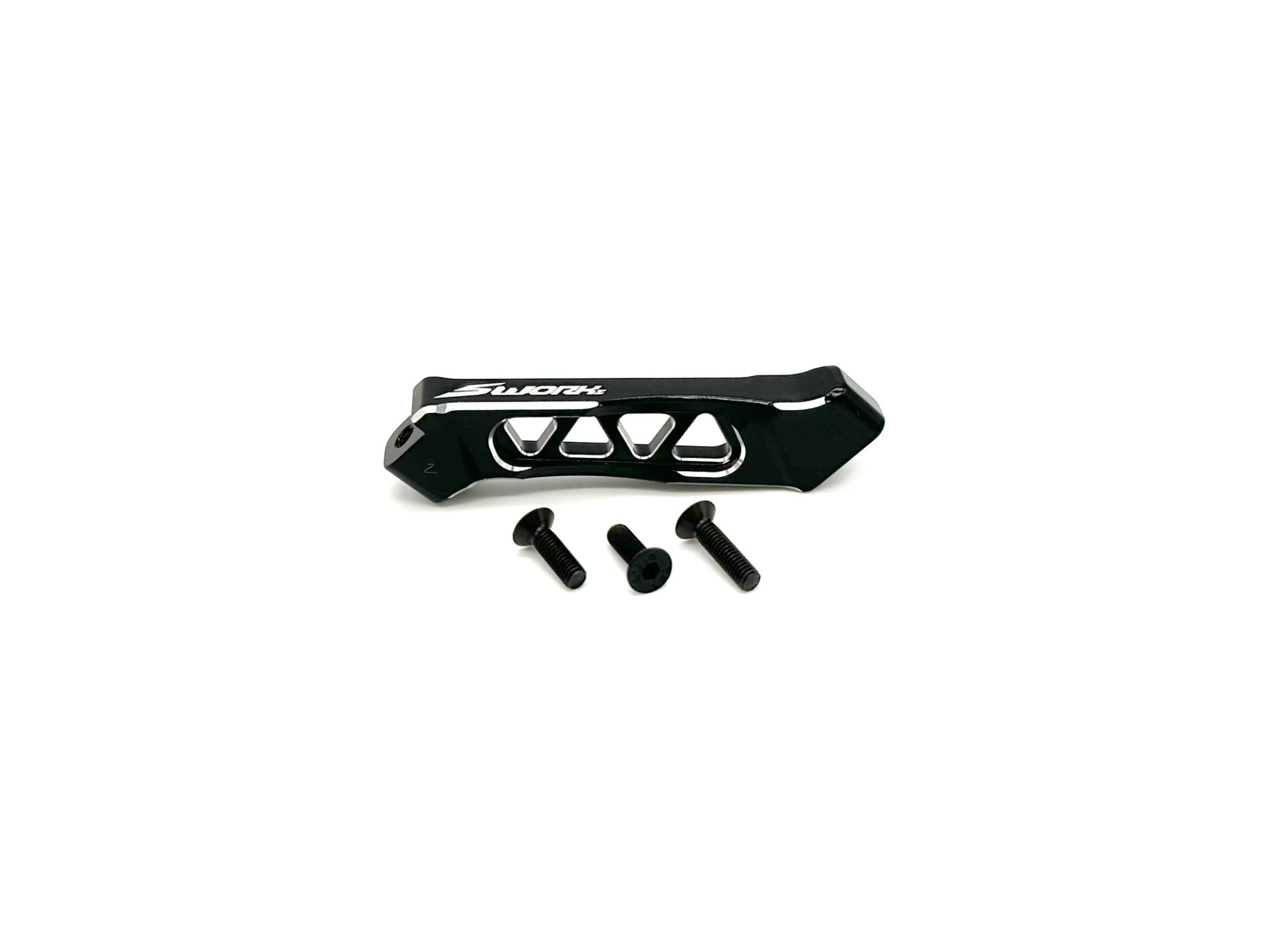 Rigidificadora aluminio corta S35-4 Eco Evo