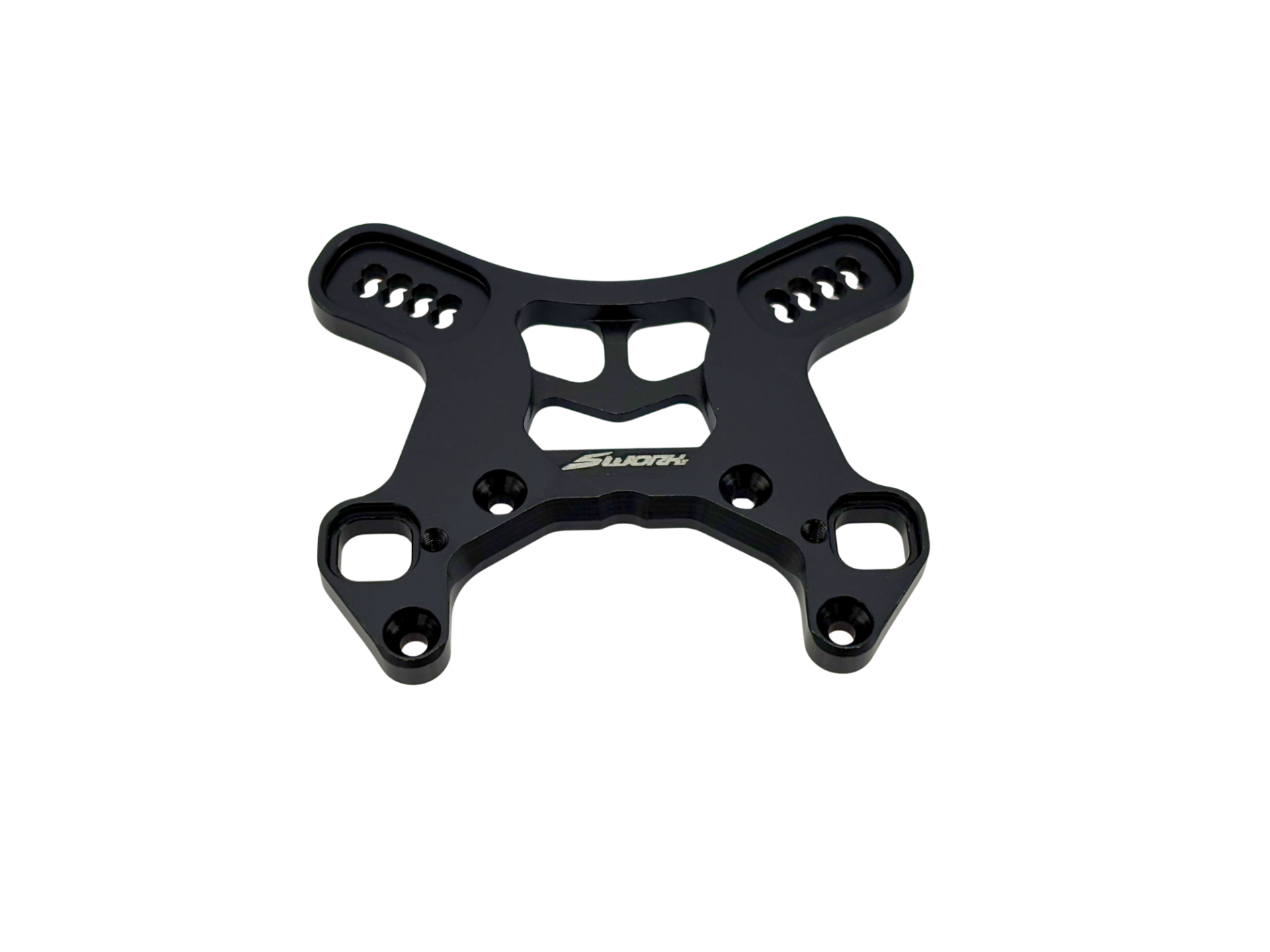 Mariposa Delantera Aluminio BBS (SBK) S35-5/5E SWORKZ