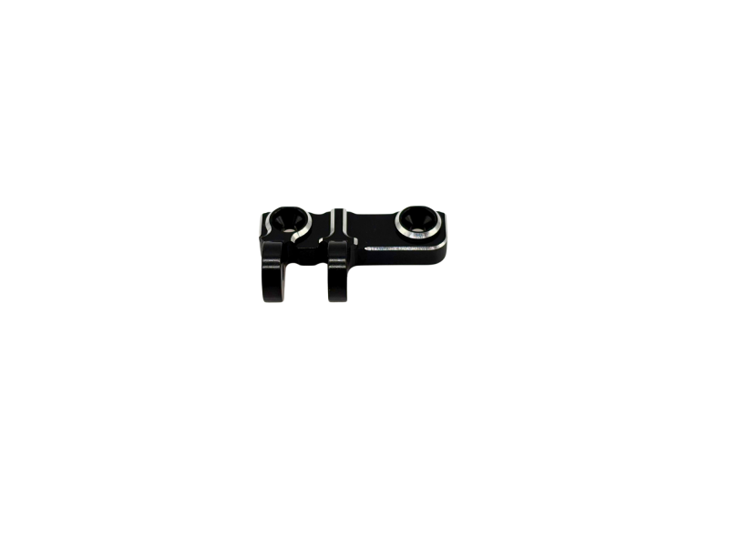 Refuerzo Trasero Aluminio Chasis (SBK) S35-5/5E SWORKZ