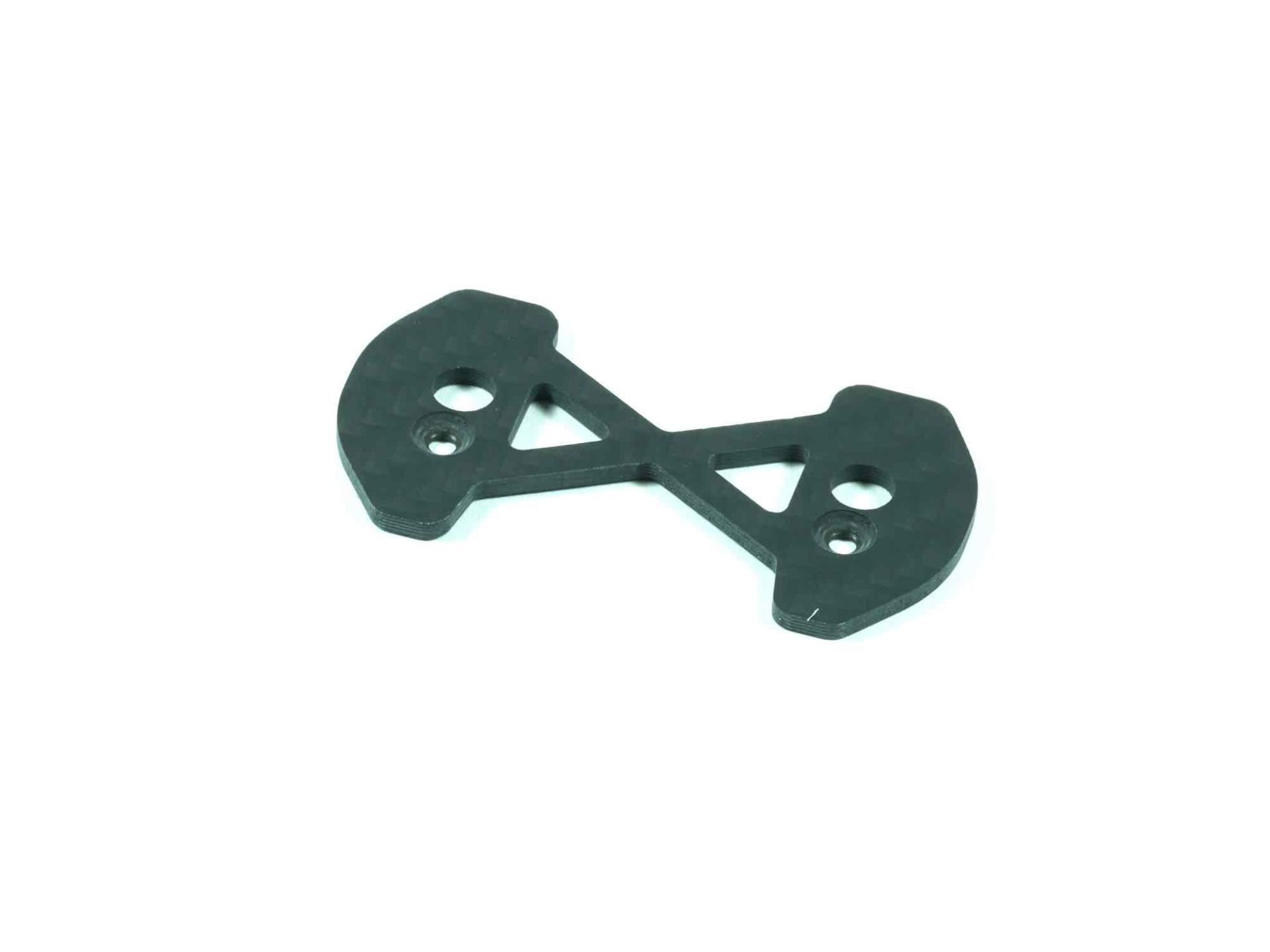 Soporte de Aleron de carbono SWORKZ ( valido todos Sworkz)