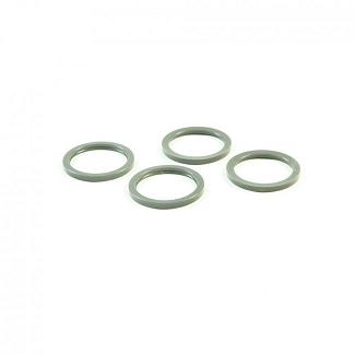 Junta Torica Tapon Amortiguador Emulsion Sworkz (4 unid)