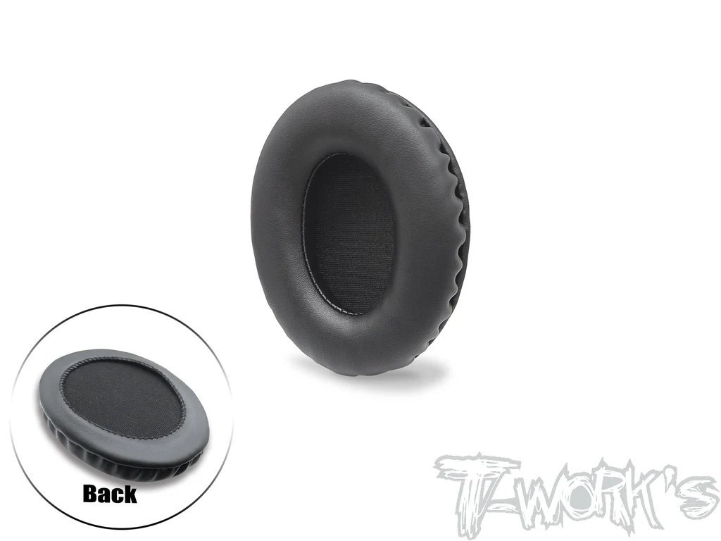 Funda Esponja para Auriculares T-Works (1und)