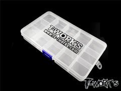 Caja Organizadora T-Works 17.5x10x2.3cm