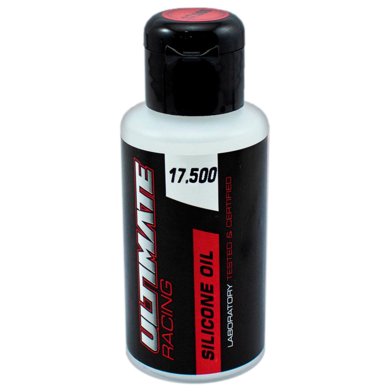 Silicona Diferencial UR 17.500 CPS (75ml)