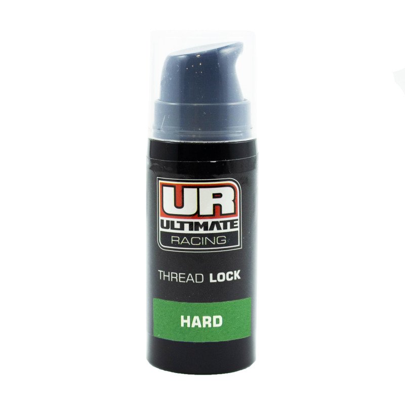Fijatornillos Hard (10ML)