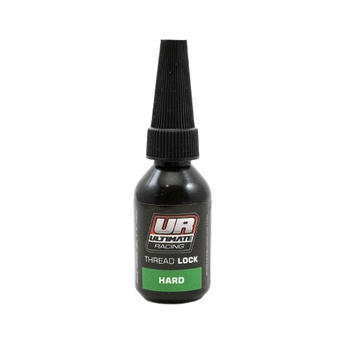 Fijatornillos Hard (10ML)