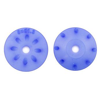 Pistones Amortiguador Conicos 16MM (8X1,3 Inclinados) (2U)