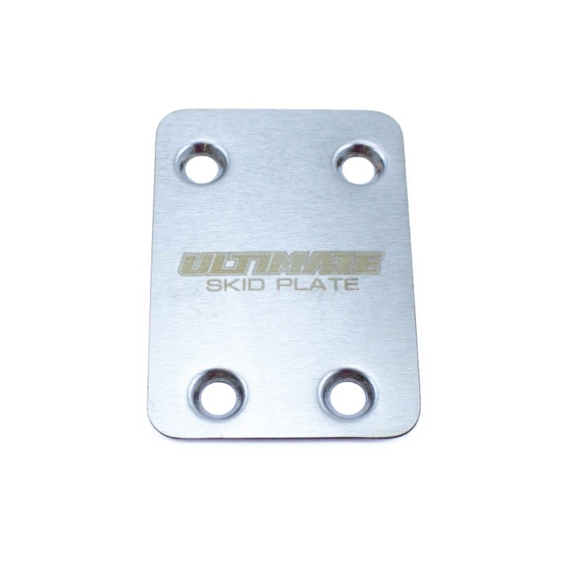 Protector Chasis Trasero KYOSHO MP11 1/8 Off Road