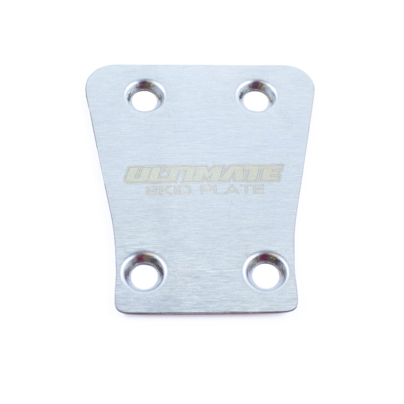 Protector Chasis Trasero SWORKZ 1/8 OFF ROAD