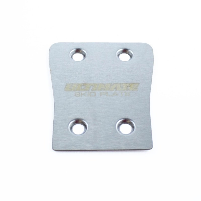 Protector Chasis Trasero XRAY 1/8 Off Road