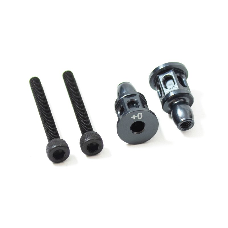 Soporte Amortiguador Ultimate 0mm (2und)