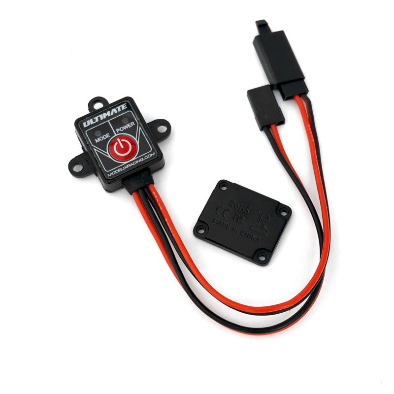 Interruptor Digital Ultimate
