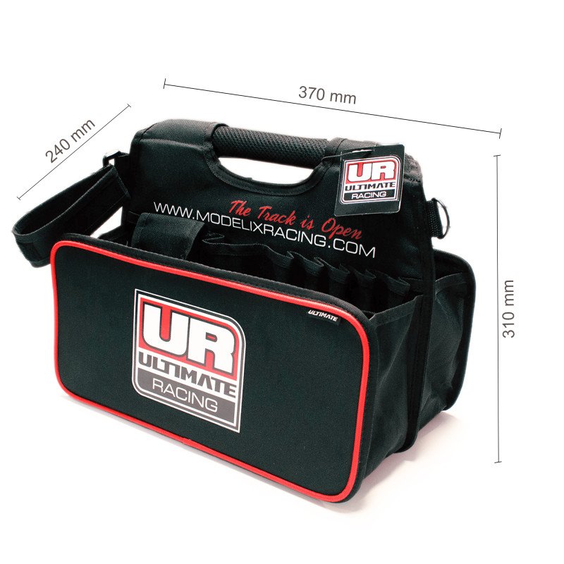 Pit Box Ultimate (370x240x310mm)