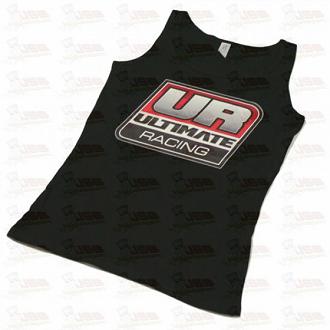 Top De Chica Ultimate Racing